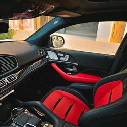 مرسيدس بنز GLE